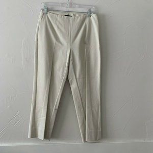 NEW Nordstrom Dress Pants in "Beachstone" size 4